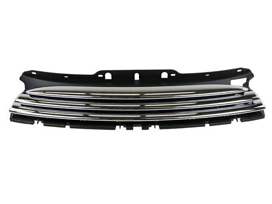 Mini Grille - Hood (Chrome) 51117317264